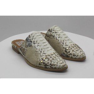 Dv Dolce Vita Itzel Studded Slip On Mules Women's